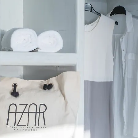 Azar 빌라